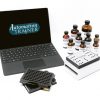 Automation Trainer GLH QC Kit