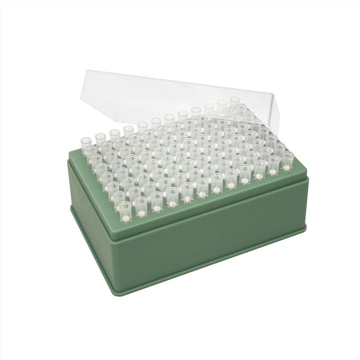 Biomek p250 pipette tips