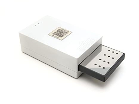 96-Well Plate Absorbance Reader