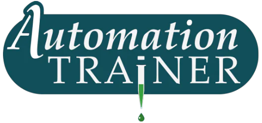 Automation Trainer